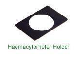 HEMACYTOMETER HOLDER AE