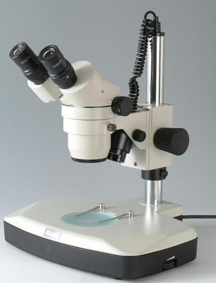 STEREO MICROSCOPE SMZ-168-BL