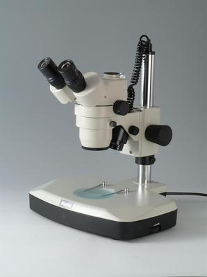 Motic SMZ-168-TL Trinocular Stereo Microscope, Motic Instruments.