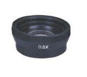 OBJECTIVE LENS 0.5X(W.D.192MM)