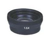 OBJECTIVE LENS 1.5X(W.D.50MM)