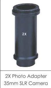 PHOTO ADAPTER SMZ-168(2X)