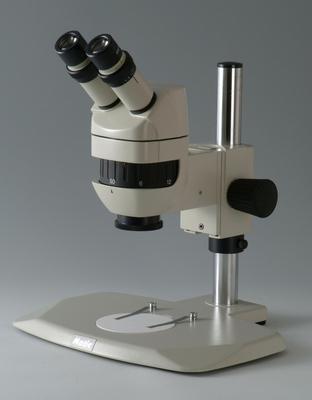 Motic K-401P Trinocular Stereo Microscope, Motic Instruments