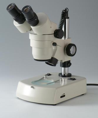 Motic SMZ-140-N2GG Binocular Stereo Microscope, Motic Instruments