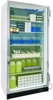 VWR® symphony™ General-Purpose Refrigerators