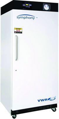 VWR® symphony™ Upright –20°C Laboratory Freezer