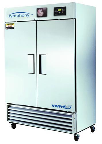 VWR® symphony™ Pharma Refrigerators and Freezers