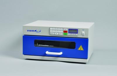 VWR® UV Crosslinker