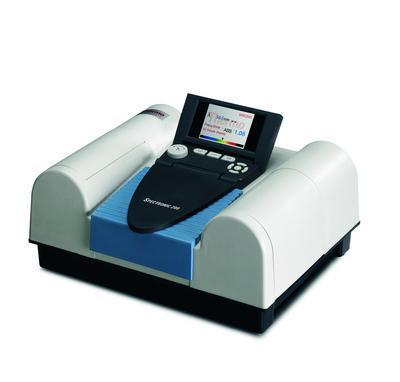 Spectronic 200 Visible Spectrophotometer, Thermo Scientific