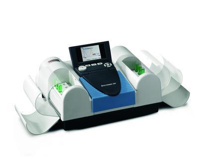 Spectronic 200 Visible Spectrophotometer, Thermo Scientific