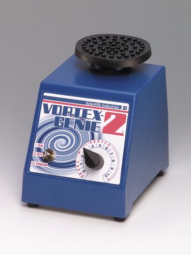 Vortex-Genie® Mixers, Scientific Industries