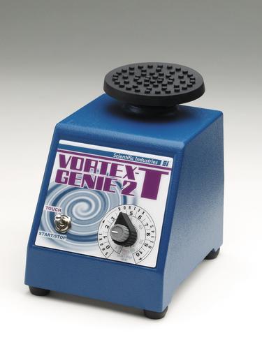 Vortex-Genie® Mixers, Scientific Industries