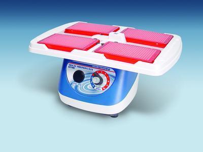 Multi-MicroPlate Genie® Mixer Shaker, Scientific Industries