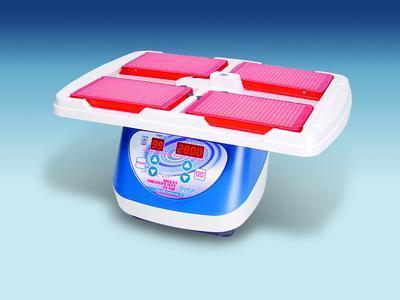 Multi-MicroPlate Genie® Mixer Shaker, Scientific Industries