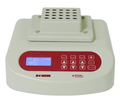 Microtube Thermoshaker, Boekel Scientific