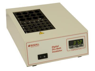 Digital Dry Block Heaters, Boekel Scientific