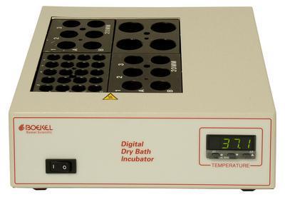 Digital Dry Block Heaters, Boekel Scientific