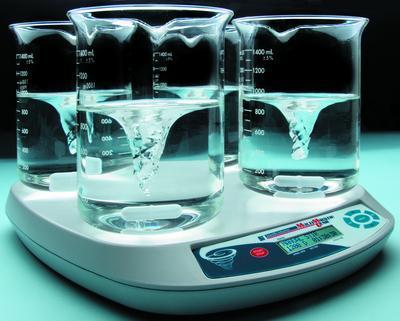 MultiMagStir Genie™ Magnetic Stirrer, Scientific Industries