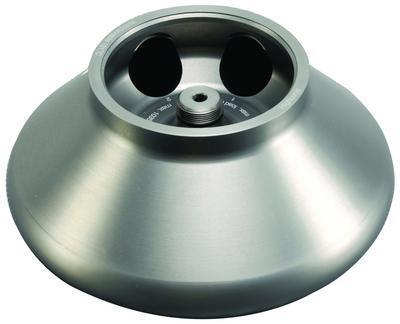 Highconic* II Aluminum Fixed-Angle Rotor, Thermo Scientific*