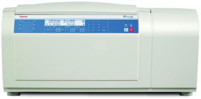 Heraeus® Multifuge® X1 and X3 Series, Ventilated and Refrigerated Benchtop and Floor-Standing Centrifuges, Thermo Scientific