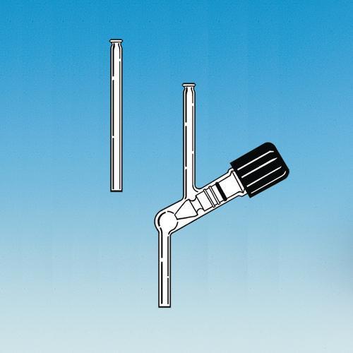 Bottom Outlet Valve/Adapter for Big Columns, Ace Glass Incorporated