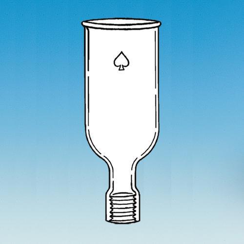 Addition Funnel, Cylindrical, Ace Glass Incorporated