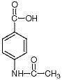 4-Acetamidobenzoic Acid, Min 99.0% (T), TCI America