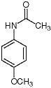 p-Acetanisidide, Min 98.0% (HPLC)(N), TCI America