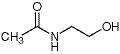 2-Acetamidoethanol, Min 95.0% (GC)