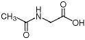 N-Acetylglycine, Min 99.0% (T), TCI America