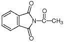 N-Acetylphthalimide, Min 97.0% (N)