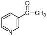 3-Acetylpyridine, Min 97.0% (GC), TCI America