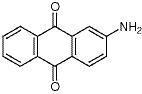 2-Aminoanthraquinone, Min 80.0% (HPLC), TCI America