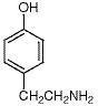 Tyramine, Min 98.0% (GC)(T), TCI America