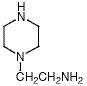 N-(2-Aminoethyl)piperazine, Min 99.0% (GC), TCI America