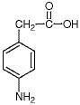 4-Aminophenylacetic Acid, Min 98.0% (HPLC)(T), TCI America