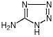 5-Amino-1H-tetrazole, Min 98.0% (T), TCI America