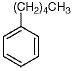 Amylbenzene, Min 98.0% (GC), TCI America