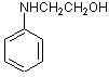 2-Anilinoethanol, Min 98.0% (GC)(T), TCI America