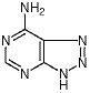 8-Azaadenine