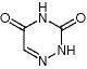 6-Azauracil, Min 99.0% (HPLC)(T), TCI America