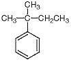 tert-Amylbenzene, Min 97.0% (GC), TCI America