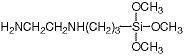 3-(2-Aminoethylamino)propyltrimethoxysilane, Min 95.0% (GC), TCI America