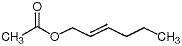 trans-2-Hexenyl Acetate, Min 95.0% (GC)