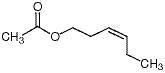 cis-3-Hexenyl Acetate, Min 97.0% (GC)