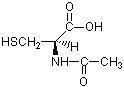 N-Acetyl-L-cysteine, Min 98.0% (HPLC)(T), TCI America