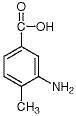 3-Amino-4-methylbenzoic Acid, Min 98.0% (HPLC)(T), TCI America