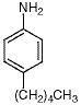 4-Amylaniline, Min 97.0% (GC), TCI America