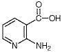 2-Aminonicotinic Acid, Min 98.0% (T), TCI America