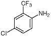 2-Amino-5-chlorobenzotrifluoride, Min 90.0% (GC), TCI America